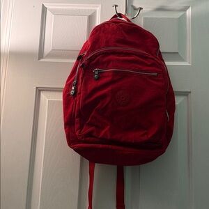 Kipling computer backpack